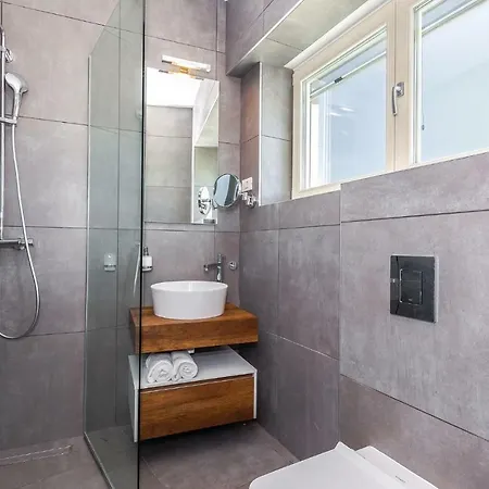 Casa vacanze Four-bedroom In
