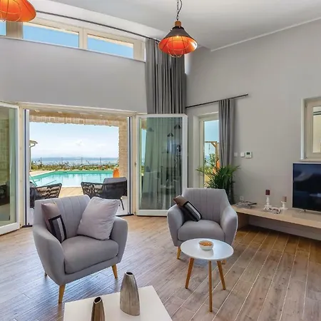 Four-bedroom In
