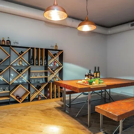 Four-bedroom In