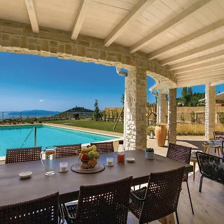 Four-bedroom In