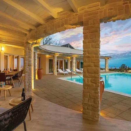 Four-bedroom In *